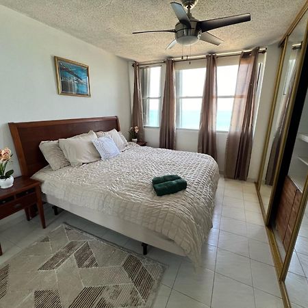 Apartmán Gorgeous Ocean View 1Br W/Beach Acess & Pool San Juan Exteriér fotografie